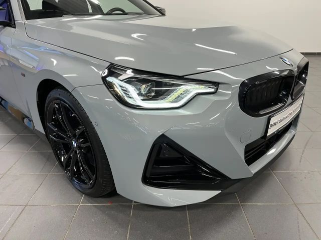 BMW 240 Coupé M-Sport xDrive