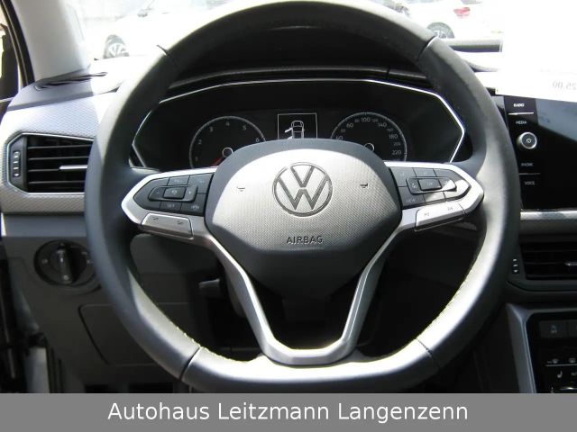 Volkswagen T-Cross 1.0 TSI OPF ACTIVE,Naci,ACC,