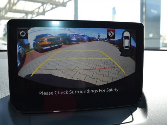 Mazda 2 Homura SkyActiv e-Skyactiv