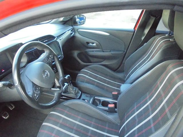 Opel Corsa 40 Jahre Klimaautomatik Rückfahrkamera