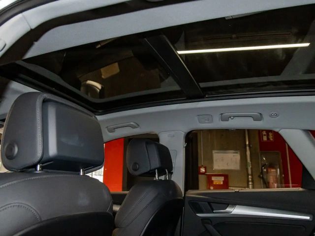 Audi Q5 40 TDI Quattro