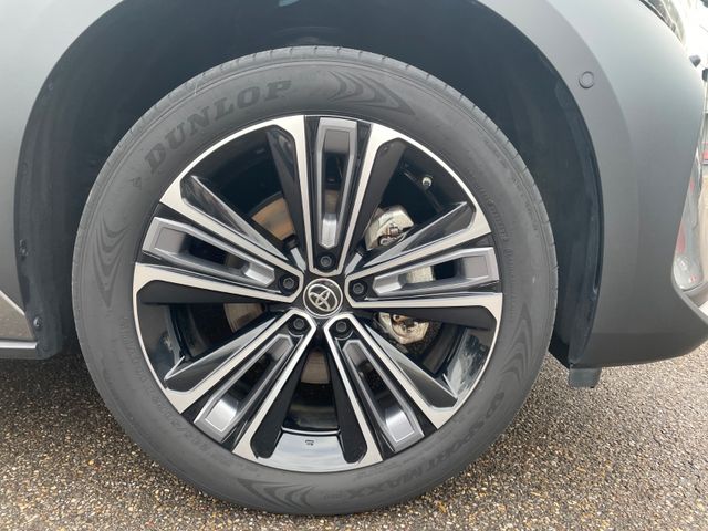 Toyota bZ4X 5-deurs Lounge