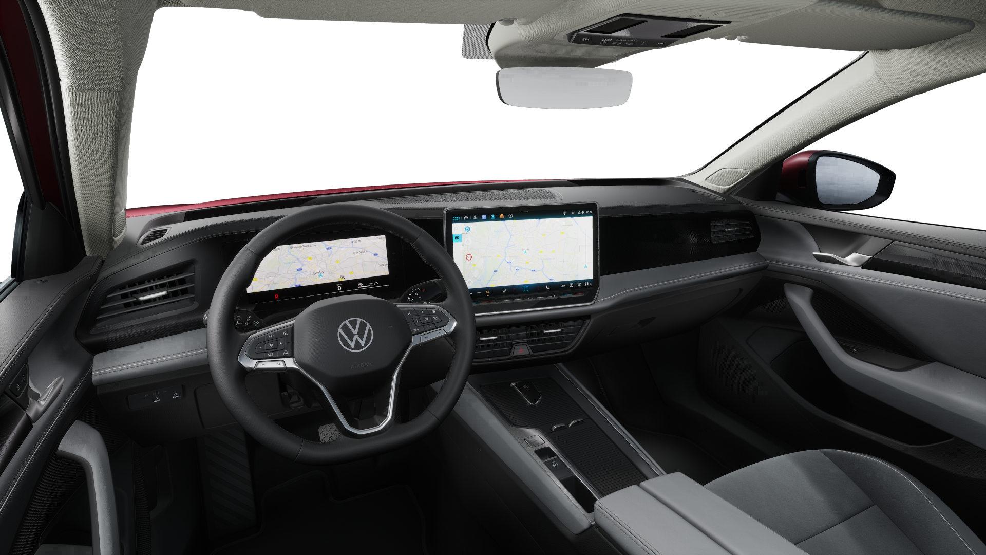 Volkswagen Passat DSG