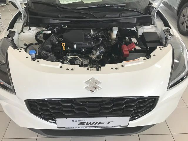 Suzuki Swift Comfort