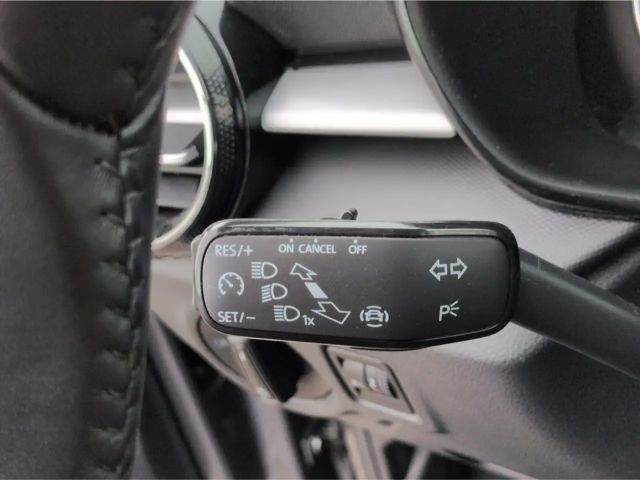 Skoda Fabia Ambition