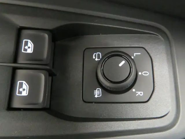 Volkswagen Caddy Style eHybrid