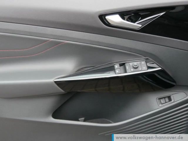 Volkswagen ID.4 GTX IQ.Drive