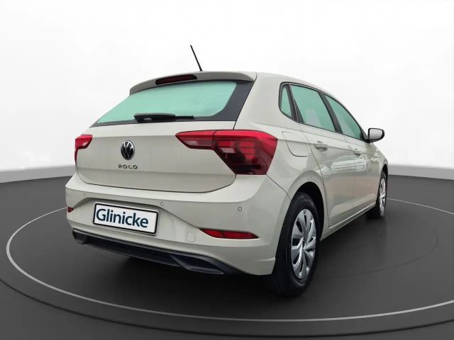 Volkswagen Polo 1.0 TSI IQ.Drive