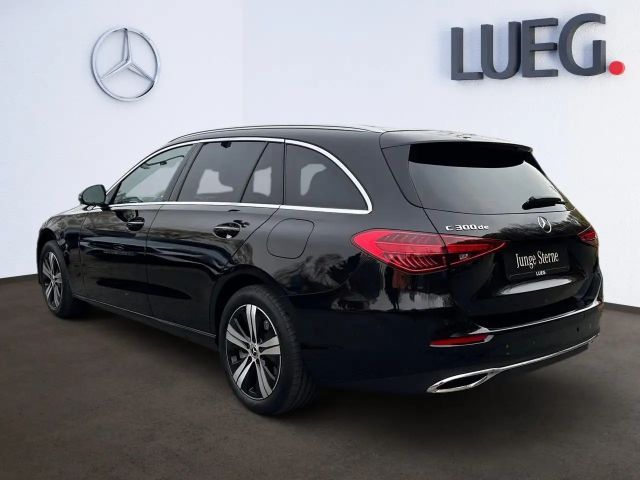 Mercedes-Benz C 300 AVANTGARDE Estate
