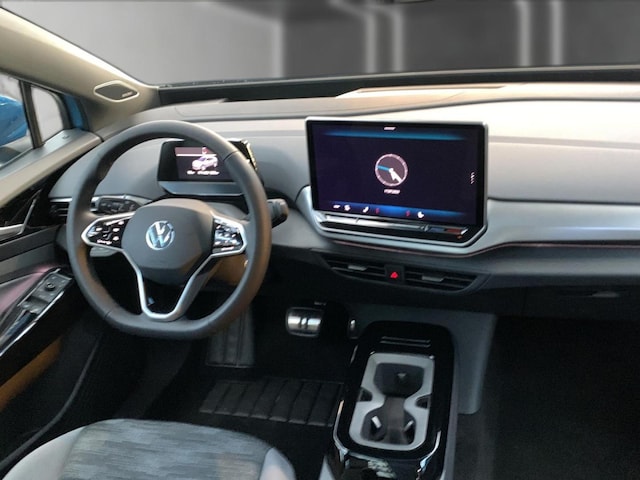 Volkswagen ID.4 IQ.Drive Performance Pro