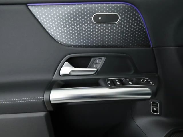 Mercedes-Benz GLA 220 4MATIC