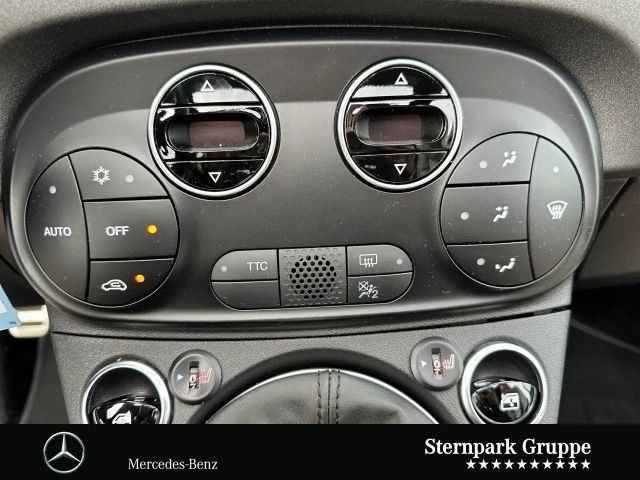 Abarth 595C Competizione