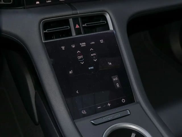 Porsche Taycan Performance Plus