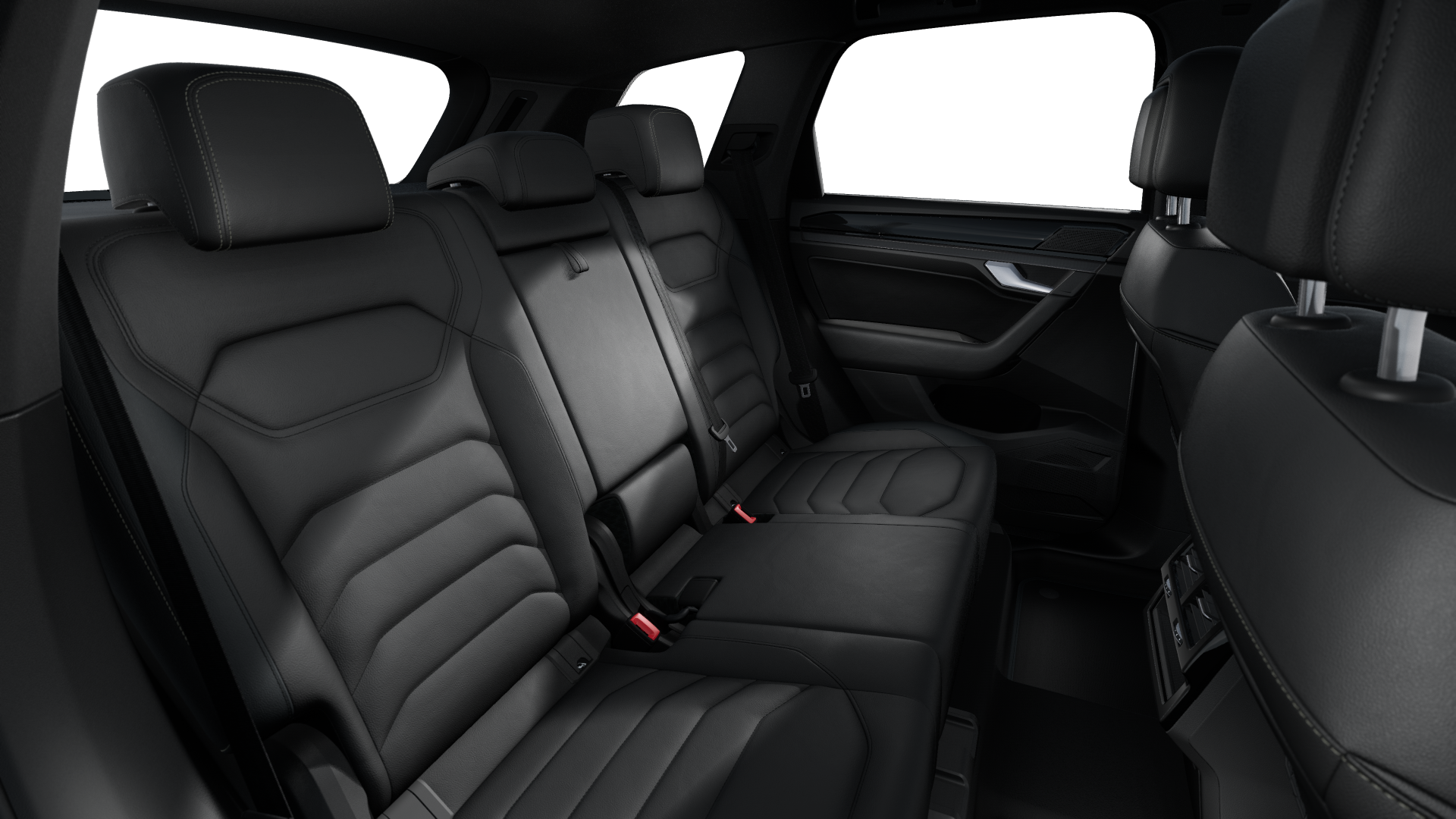 Volkswagen Touareg 3.0 V6 TDI 4Motion