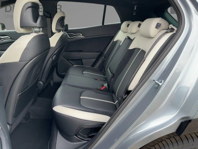 Kia Sportage GT-Line Vierwielaandrijving