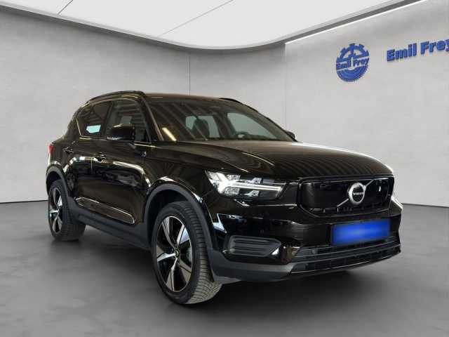 Volvo XC40 Electric