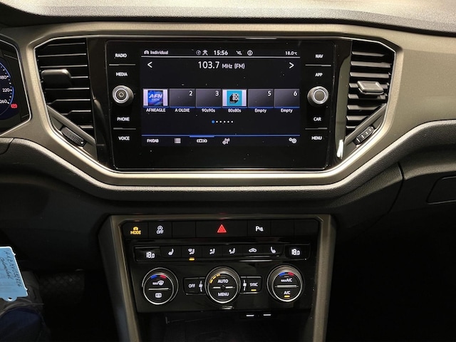 Volkswagen T-Roc 1.5 TSI DSG Style