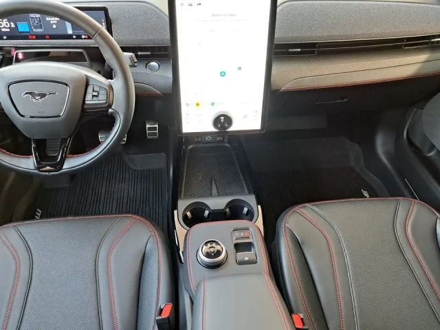 Ford Mustang Mach-E Mach-E Elektro 70kWh Standard Ra