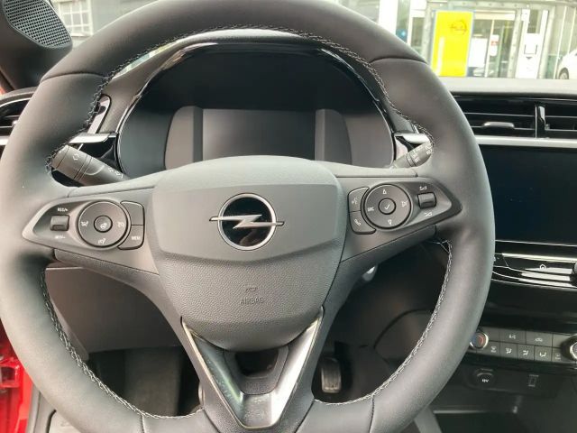 Opel Corsa 1.2 Turbo GS-Line Grand Sport Turbo