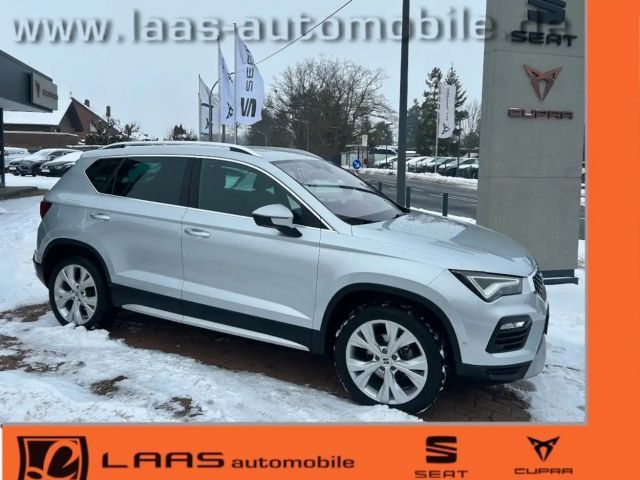 Seat Ateca 1.5 TSI DSG