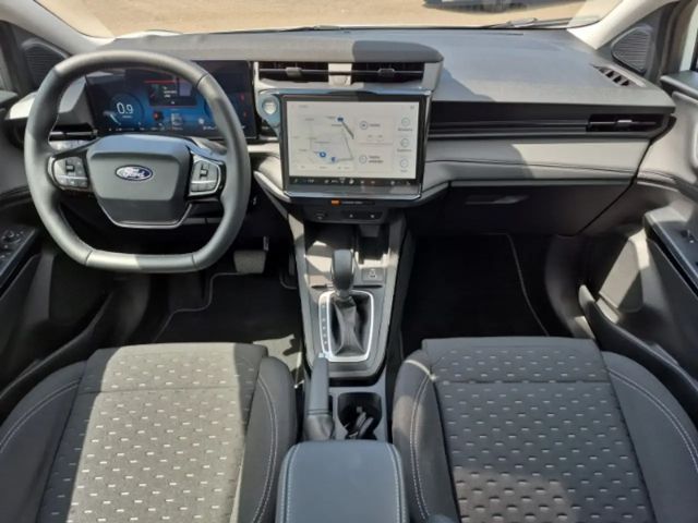 Ford Puma EcoBoost Titanium