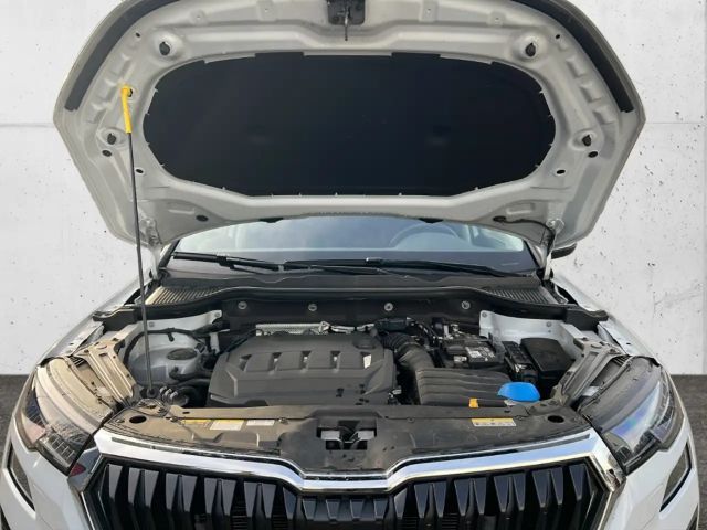 Skoda Karoq 2.0 TDI Selection Tour