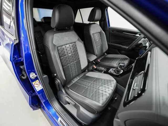 Volkswagen T-Roc DSG R-Line