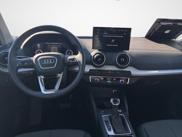 Audi Q2 35 TFSI S-Tronic