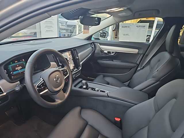 Volvo V90 Bright Plus