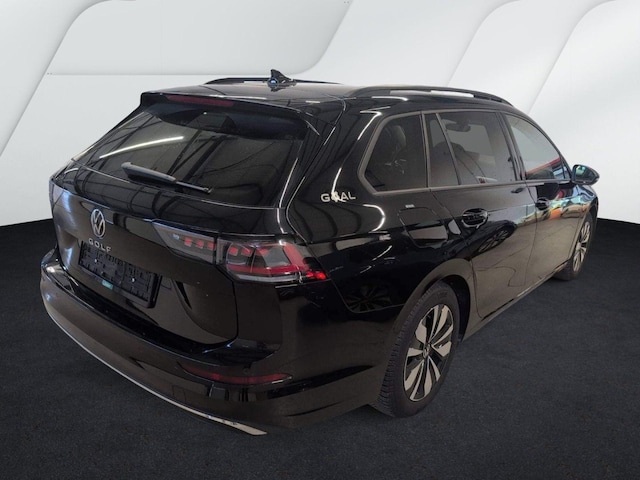 Volkswagen Golf 2.0 TDI DSG Variant