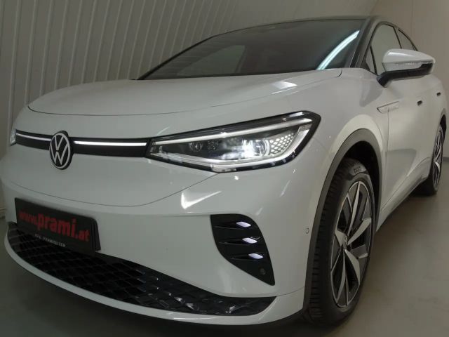 Volkswagen ID.5 GTX