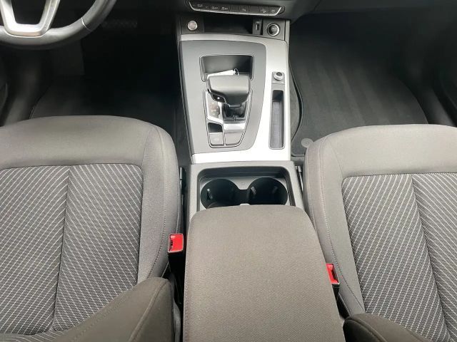 Audi Q5 40 TFSI Quattro