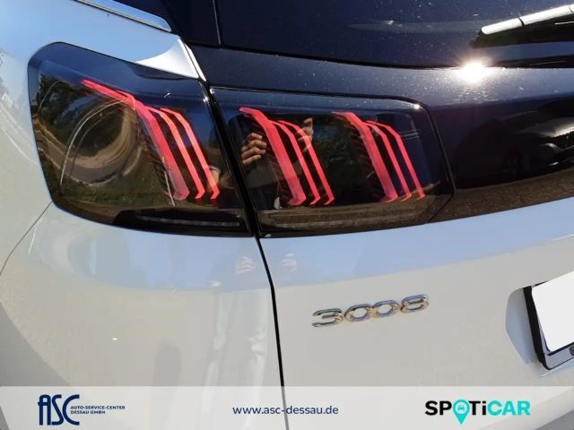Peugeot 3008 GT-Line