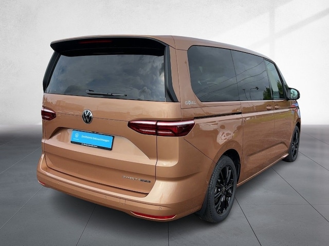 Volkswagen Multivan DSG Life eHybrid