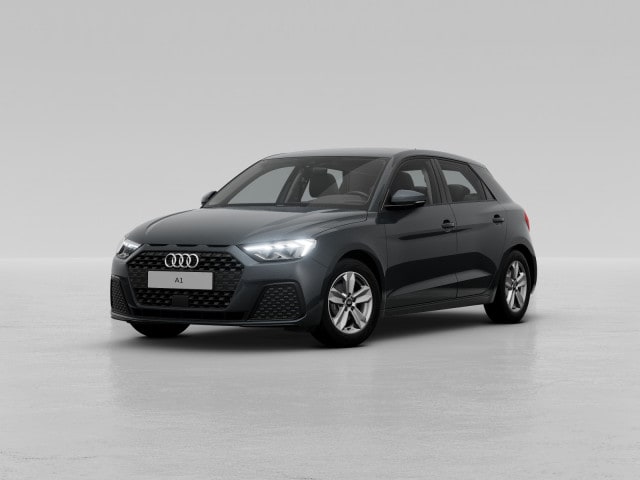 Audi A1 25 TFSI S-Tronic Sportback