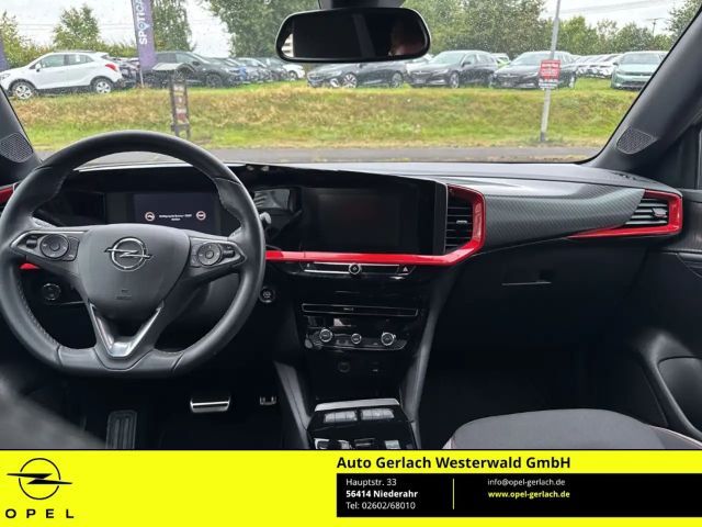 Opel Mokka GS-Line Grand Sport