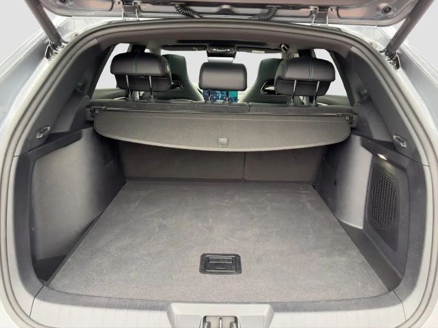 BYD Seal U Boost DM-i