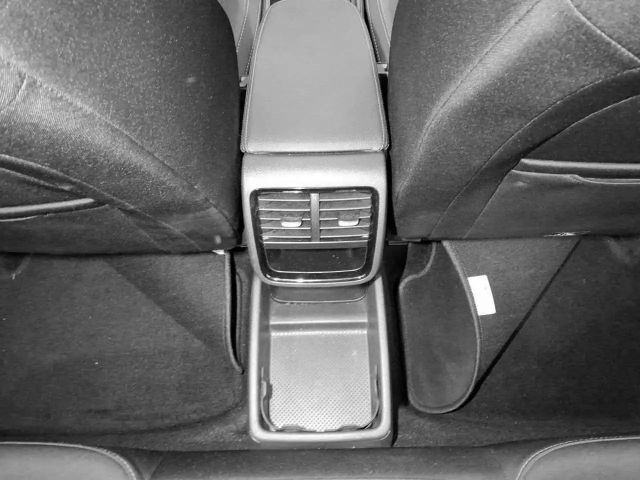 Skoda Octavia 2.0 TSI Combi RS