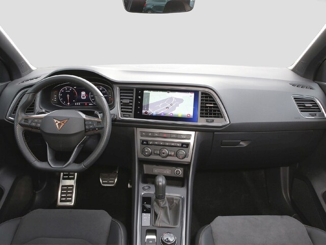 Cupra Ateca 2.0 TSI 4Drive VZ