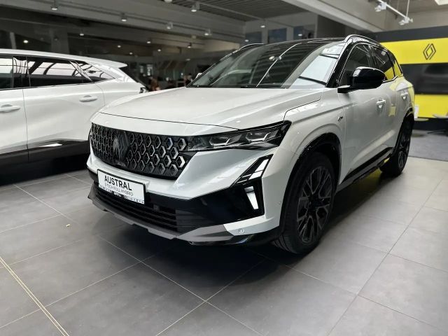 Renault Austral Alpine Esprit