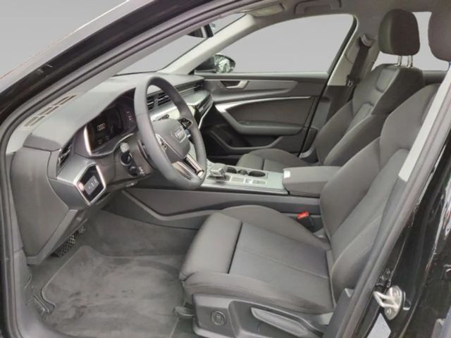 Audi A6 Hybride Quattro