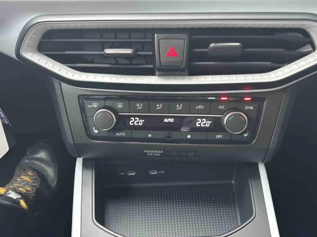 Seat Arona 1.0 TSI DSG