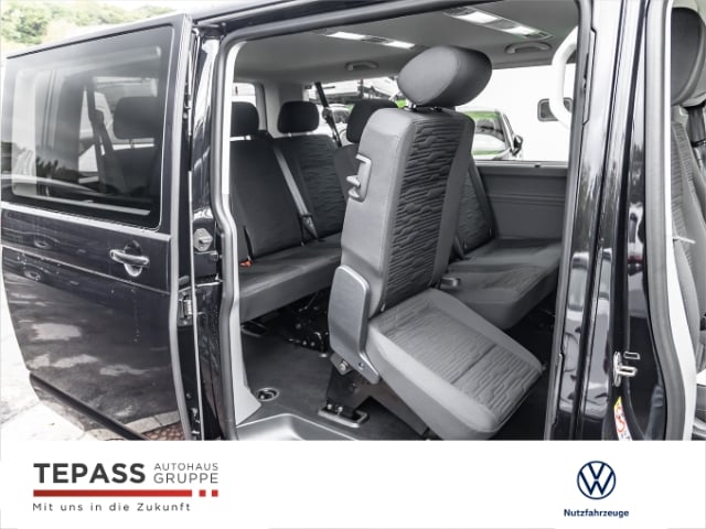 Volkswagen Caravelle Comfortline T6