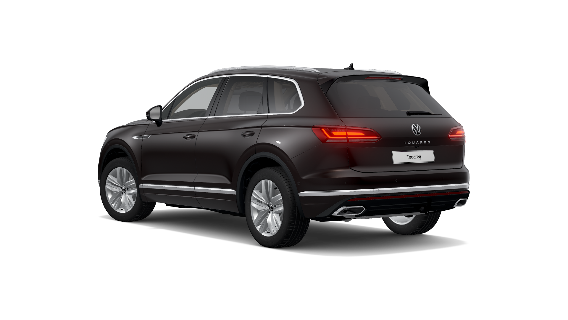 Volkswagen Touareg 3.0 V6 TDI