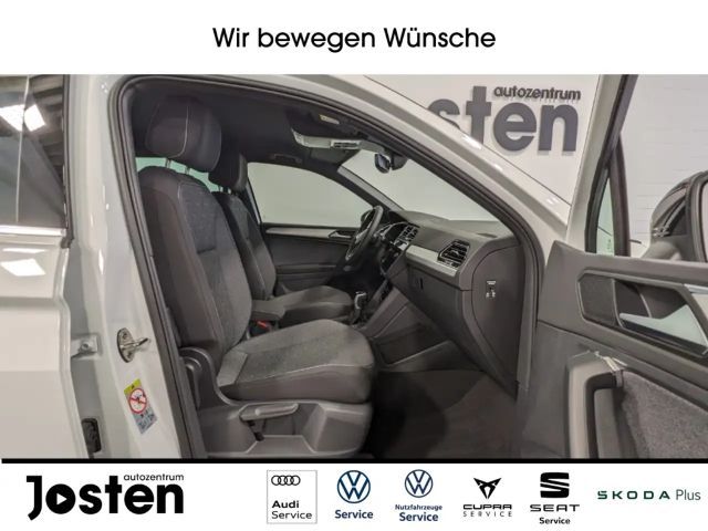 Volkswagen Tiguan 1.5 TSI DSG Move
