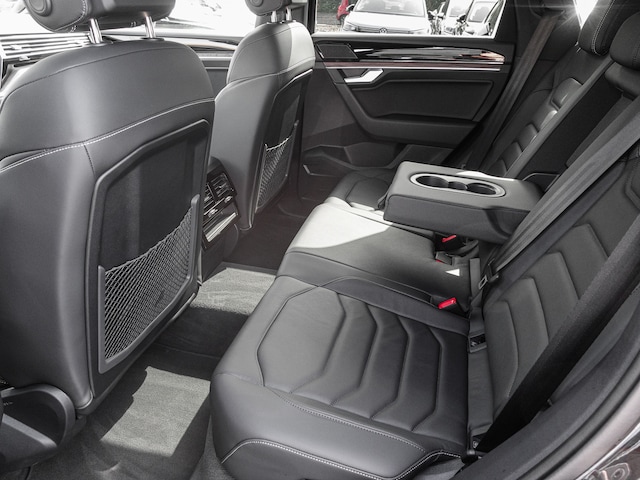 Volkswagen Touareg 3.0 Ele DT210TDI A8A 2xKLIMA 360