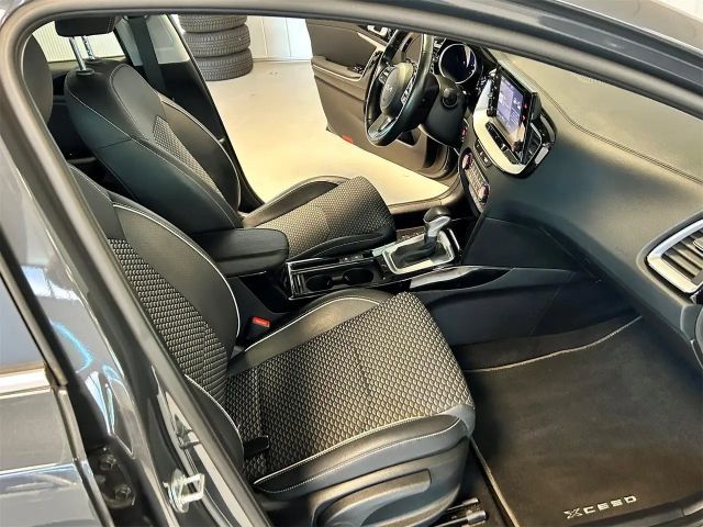 Kia XCeed GDi Hybrid PHEV Spirit