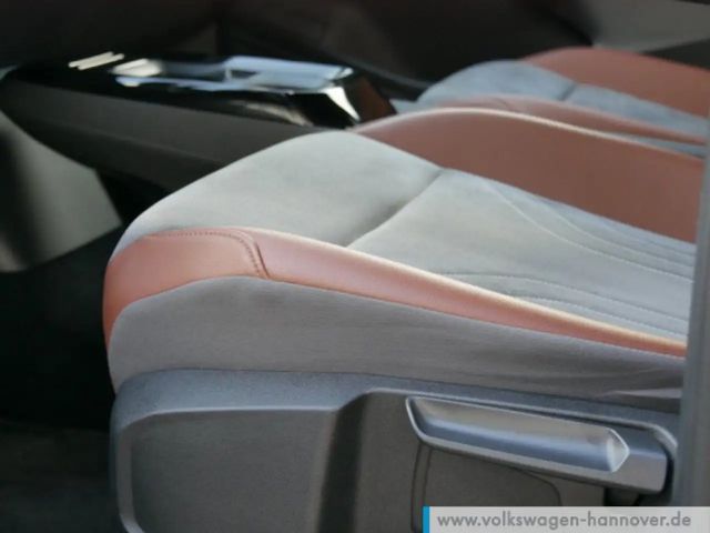 Volkswagen ID.4 1st Edition Performance Pro