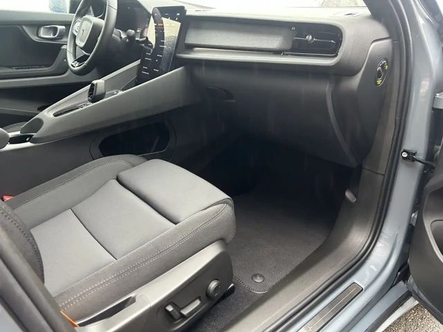 Polestar 2 2 BST Edition 270+Matt-Grau+21-Zoll+Brembo+