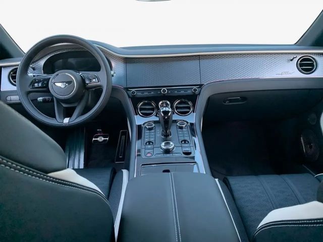 Bentley Continental GTC Hybrid V8